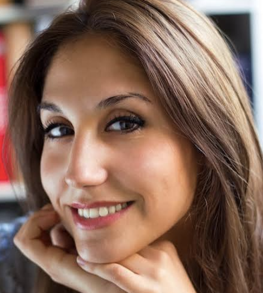 Sofía Martínez